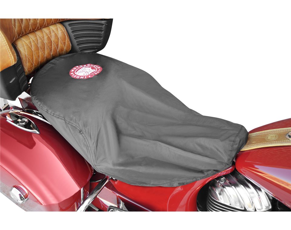 Indian Motorcycle® 시트 커버