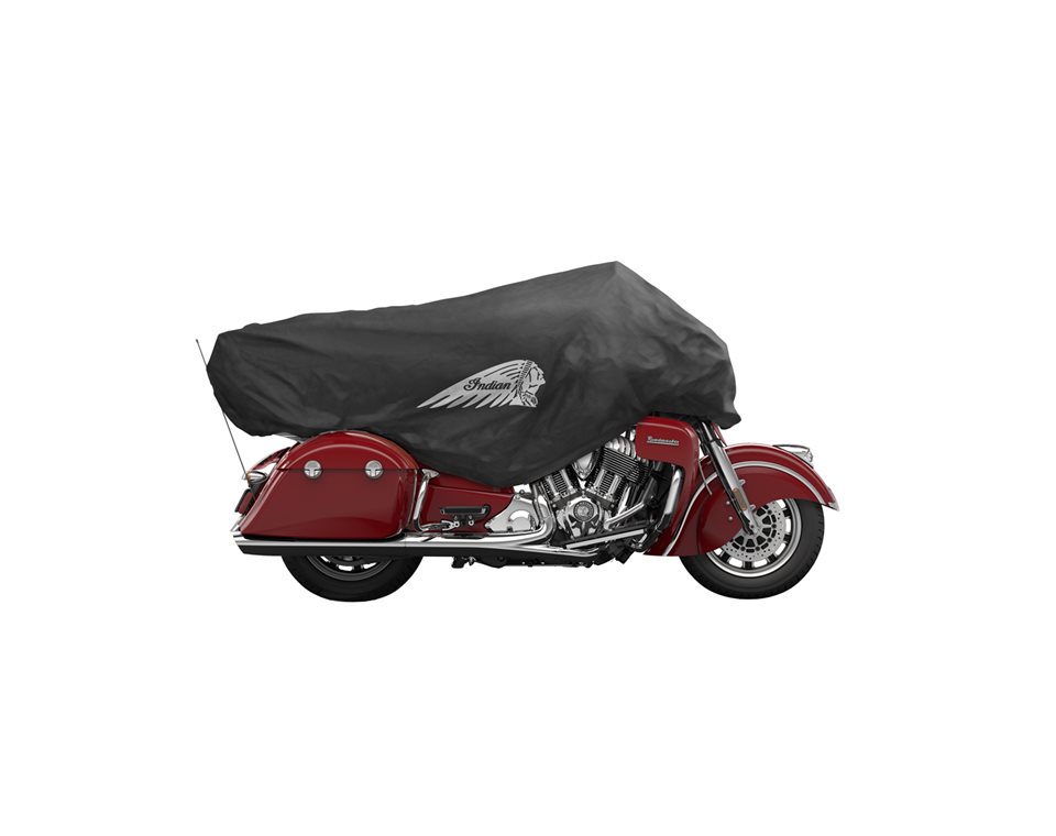 Indian Motorcycle® 로드마스터 트래블 커버
